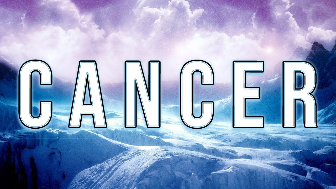 ♋ Cancer 🦀 You might be receiving the apology you deserve 😲(Wonderful Extended)