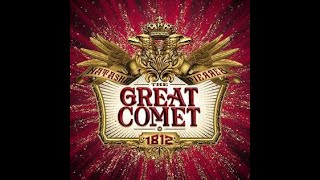 Pierre - Great Comet Karaoke/Instrumental