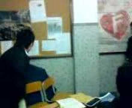 Poor Eugene Tsoi  蔡頭