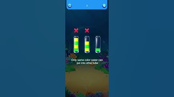 Fish Sort Puzzle @iGamersindia