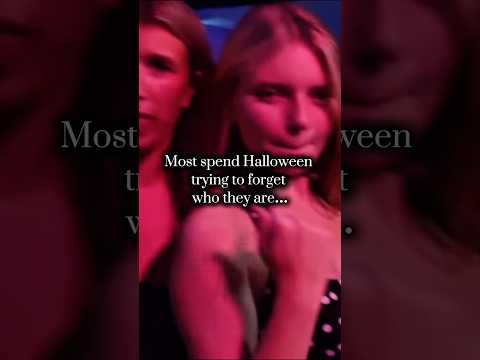 Some Nights Test Who You Are