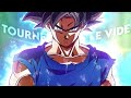 Tournere Dans Le Vide - Goku Ultra Instinct Edit