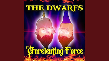 I Declare A Dwarf War (Choir Edit)