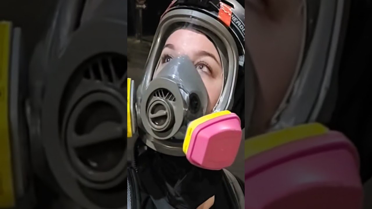 Portland Oregon "ICE" Building Protest,Violet watches for homeland Security Snipers "ANTIFA" 2025