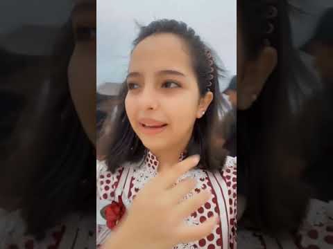 ماريا قحطان تنقل جانب من حياة البدو في ظفار #خريف_ظفار #صلالة