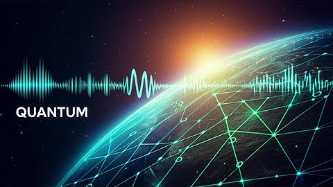 Quantum Energy: Smart Grid Technology