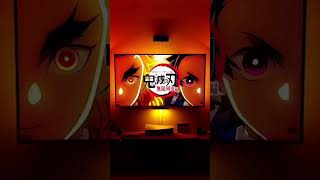 Your Monitor Needs This RGB Upgrade | Setup Upgrade Series #day 01 #rgb #shorts
