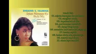 ( full album) Endang s taurina _-_ sejuta harapan ku padamu (1990).