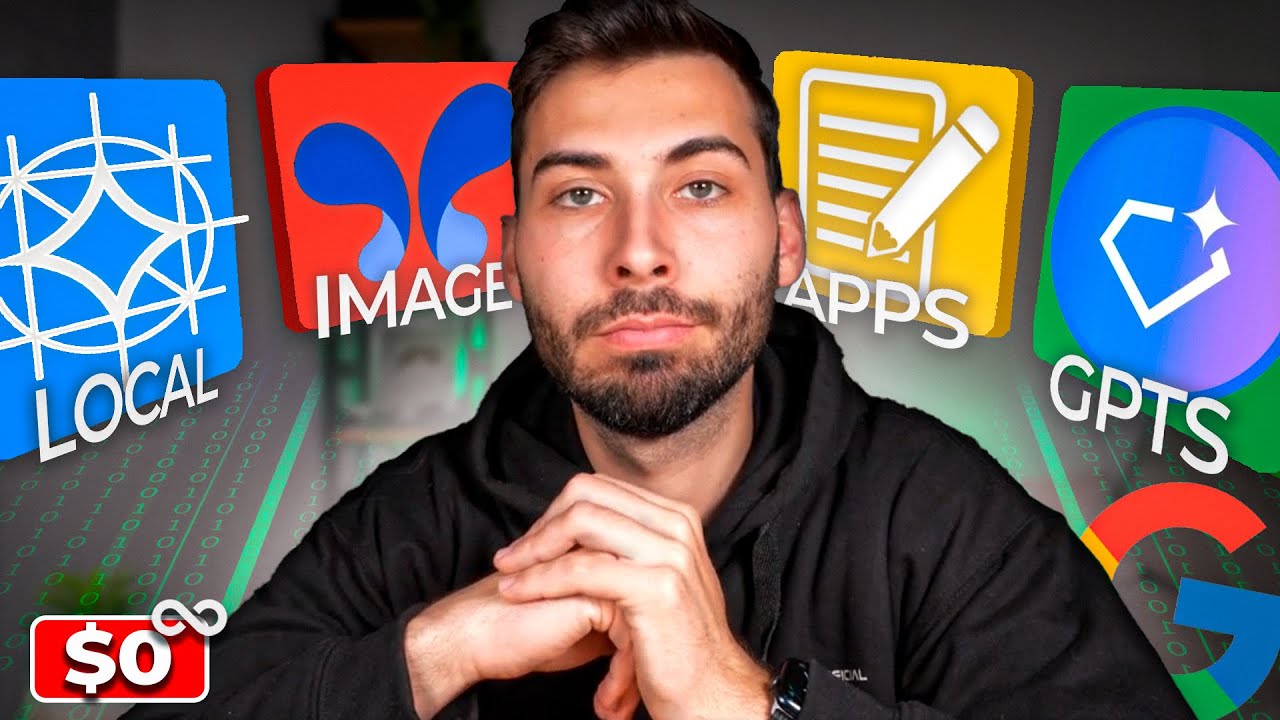 BRUTAL! Nuevas IAs de Google GRATIS Mejor que las de Pago 🙃 Tutorial con Canvas, Gems, Gemma, Deep…