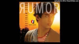 Rumor - Butiran Debu - Composer : Jaka & Ribas 2012 (CDQ)