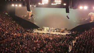 Pearl Jam Better Man [LIVE] Dark Matter World Tour - Vancouver BC Canada - May 06 2024