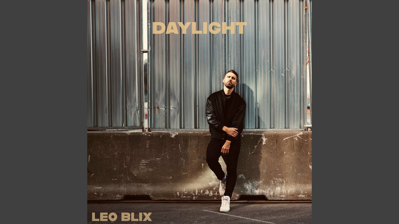 Daylight auf YouTube ansehen Daylight auf YouTube ansehen