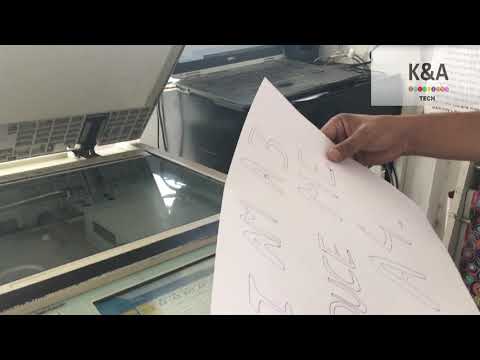 060 :: Photocopy :: How to reduce prints (A3 to A4)