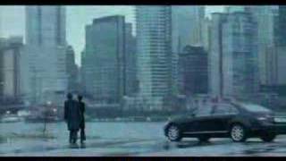 Smallville 7x14 Traveler trailer [subtitulado]