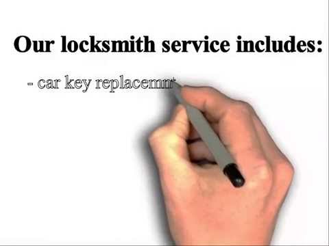 locksmith DallasTX - 24Hours Locksmith in Dallas