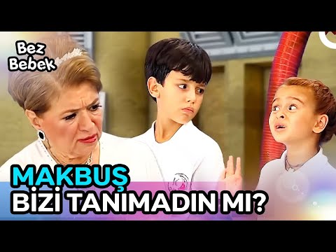 Oyuncaklar Dünyası'nın Yeni Baş Perisi MAKBUŞ Oldu 😍 | Emre ve Yağmur'un Maceraları #19