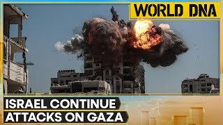 Israel-Gaza Conflict Palestinians Mourn Teens Death Accuses Idf Of Brutality Wolrd Dna