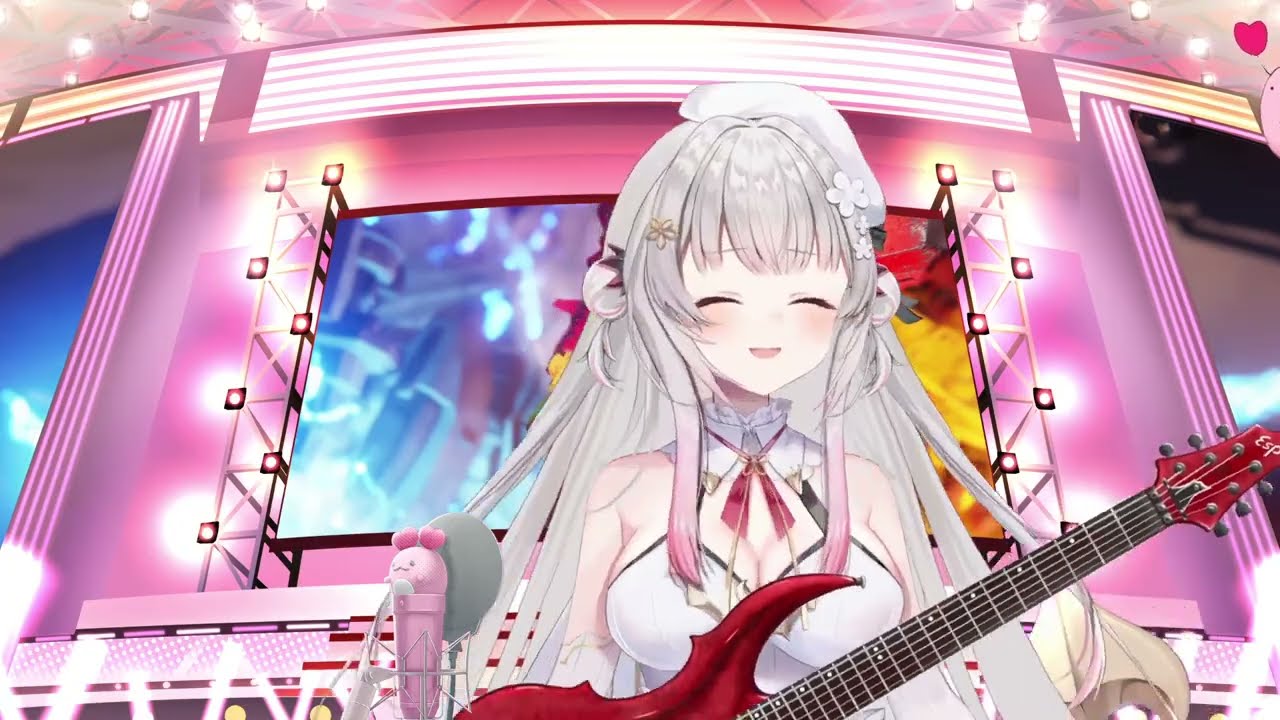 【Day After Day/アーマード・コア】女性ボーカルによるDay After Day　byギターcover【ARMORED CORE VERDICT DAY /周防パトラ】