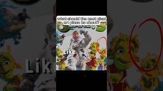 I Made Pixel Art Of The Planet 51 Movie In Minecraft.