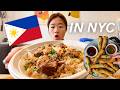 24H Filipino Food Challenge π΅π