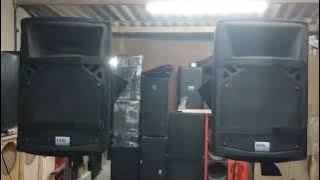 hs audio sound system cabinet 8652312781