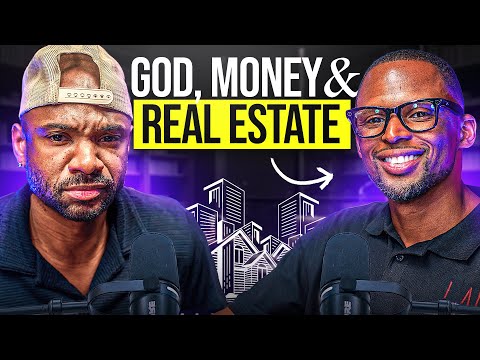 Credit, Faith & Real Estate | Lee Patterson