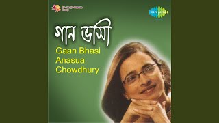 Miniatura de "Anasua Chowdhury - Tomar Janya Sabuj Moto"