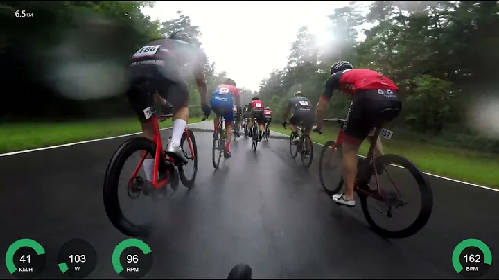 ZZK velovakari 2024, 6. posms