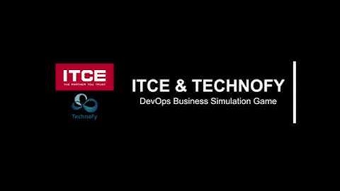 The Phoenix Project business simulation at Technofy facilitated by ITCE - Drawing the results