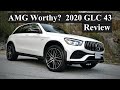 Mercedes GLC 43 AMG | Everything You Need To Know (4K)