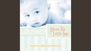 Video thumbnail of "Rita Baloche - Sweet Baby Boy"
