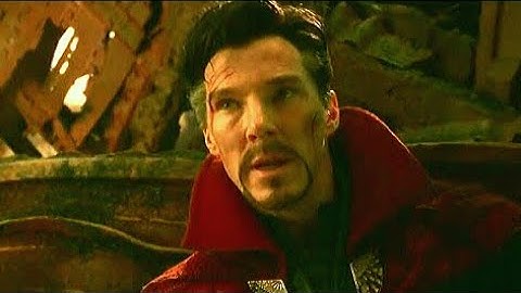 We Are In The End Game Now Scene (HD) Avengers Infinity War