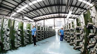 碳纤维复材大揭秘：爆发式增长背后，投资机会来了！