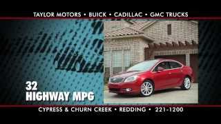 Taylor Motors 12Tv 6 1 Verano Intro