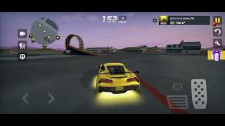 Extreme Car Driving Simulator | High-Speed City Driving & Epic Stunts screenshot 5