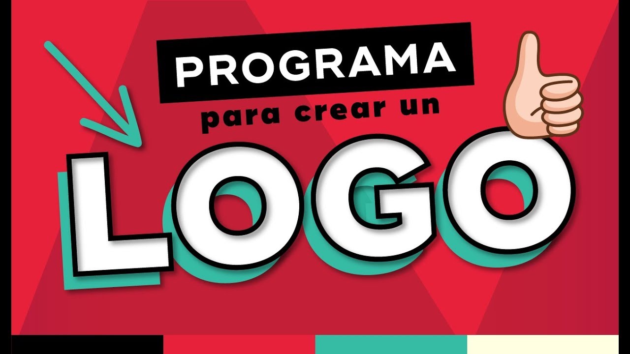 ? Cómo Hacer Logotipo de Empresa: ? PROCESO para Crear Logos  Profesionales para Negocios - YouTube