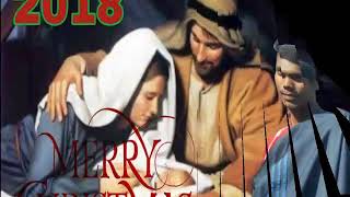 Baitulam Gohar Ghre Sone Kamal Khilela Nagpuri Christmas Song 2018