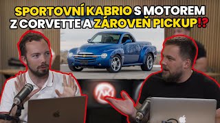 BIZARNÍ AUTOMOBILY a podivná technická řešení! Plus nejdražší MPV - Podcast Michala a Ondry #71