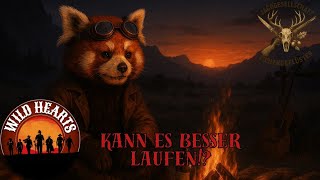 Download Lagu Wilde Hearts / Ab an die Arbeit MP3 Download Lagu Wilde Hearts / Ab an die Arbeit MP3