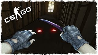 МЕСТО В КОТОРОЕ ЛУЧШЕ НЕ ХОДИТЬ - CS:GO!!! (УГАР В КС:ГО)