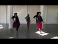 Pinga (Danspire Choreography)