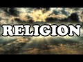 ALL ABOUT RELIGION (JackAsk #43)