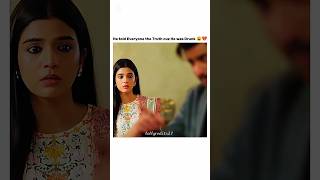 Alizey Knows The Truth  laibakhan tubaanwar aghaali mikalzulfiqar mohradrama