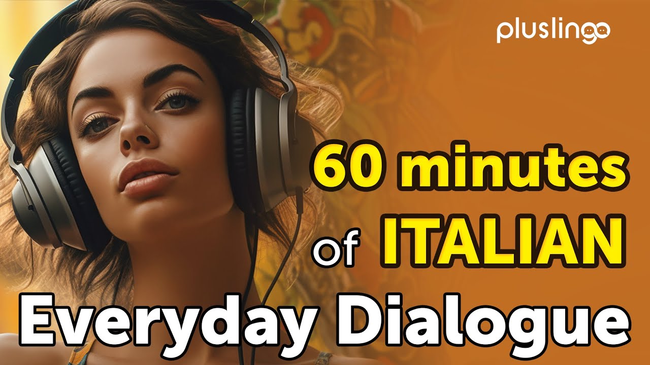 Speak Italian Fluently with these 100 Daily Expressions YouTube