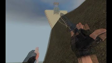 Xfire Vs. Virtual Dub [Recording Counter Strike Source] pt 2.