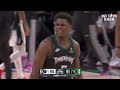 Anthony Edwards Erupts For 36 To Tie The Series Vs The San Antonio Spurs | 05.10.26