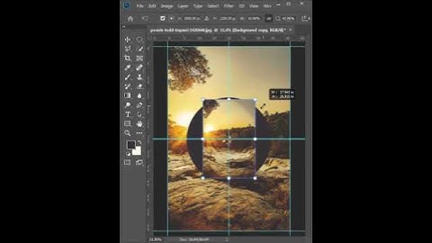 How to Create SCI-FI Planet Manipulation in Photoshop #shorts #photoshop