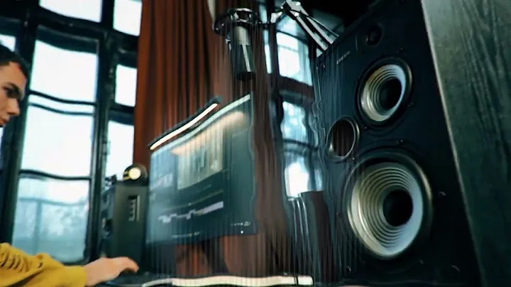 The Keyboard That Boosts Your Creative Flow | Clevetura CLVX 1