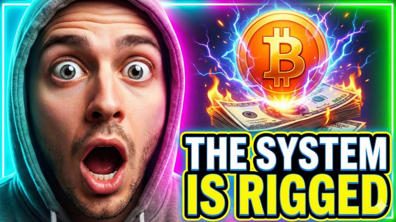 Bitcoin vs Inflation: What They Don't Want You to Know