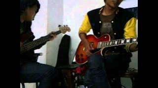 Tony Q - KANGEN Cover Chakap.net